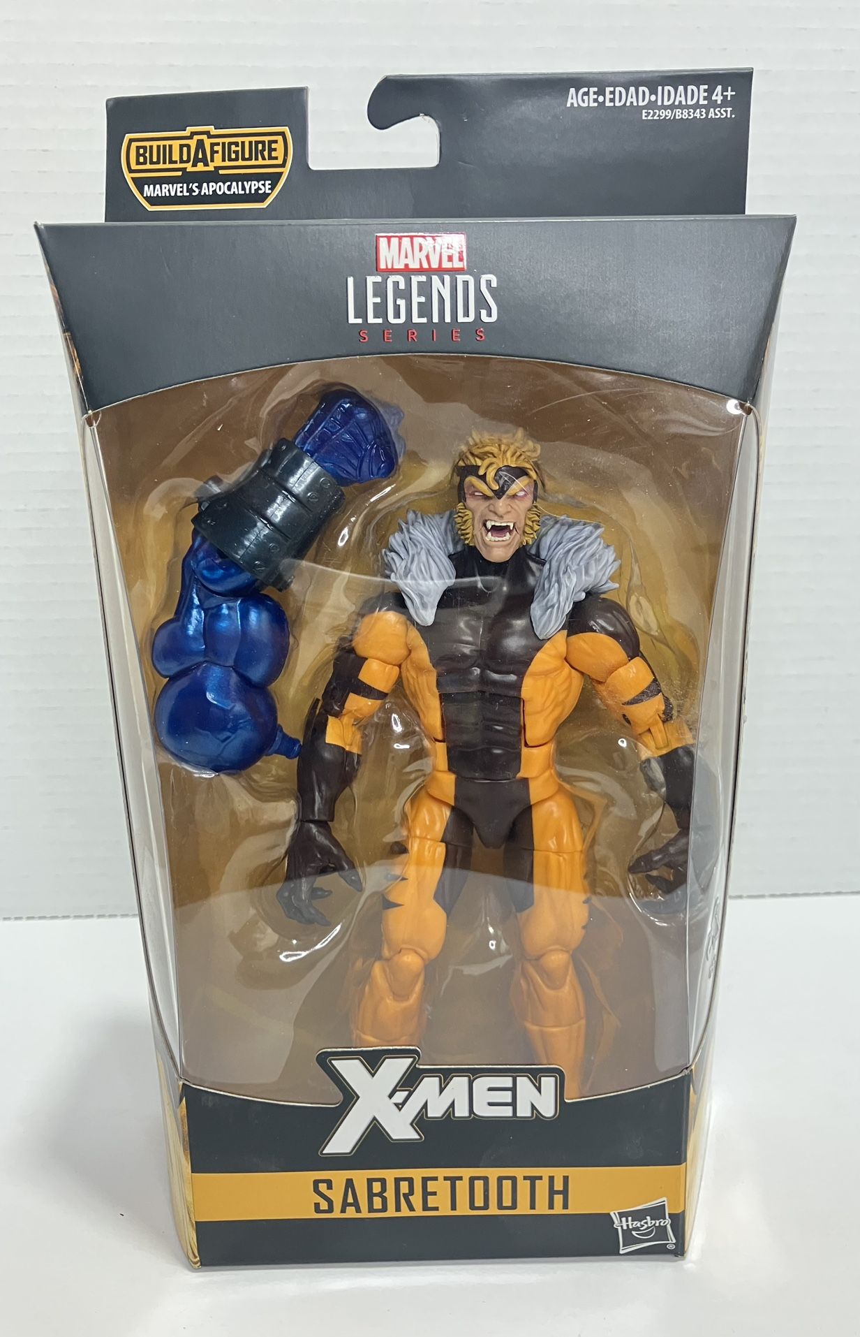 Marvel Legends