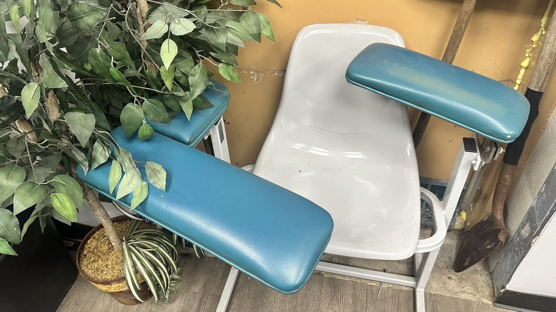 Phlebotomy Chair Business equipment