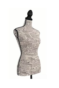Female Pinnable MANNEQUIN