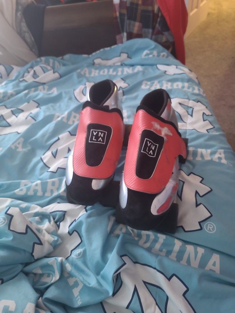 Vanilla Rollor Skates