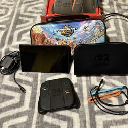 Nintendo Switch 2