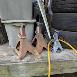 Car Jacks