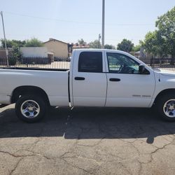 2005 Dodge Ram