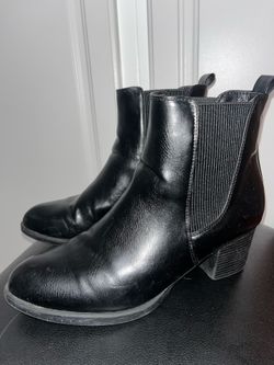 Women’s Ankle Boots