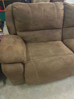 5 Piece Sectional Couch