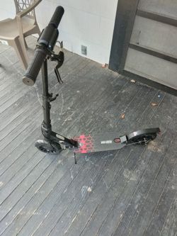 Scooter