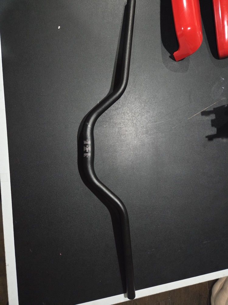 Surron Handle Bars
