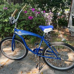 Corona Beach Cruiser 