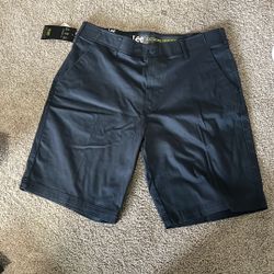 Lee Shorts