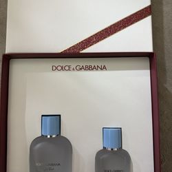 Perfume Original Dolce & Gabbana