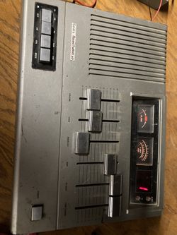 Sears Roadtalker Cb Base Station