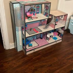 lol Doll House 