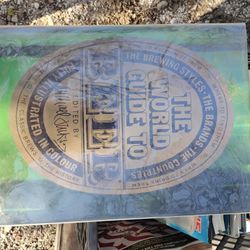 The World Guide To Beer