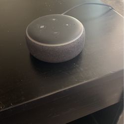 Amazon Alexa Device 