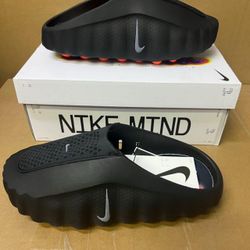 Nike Minds