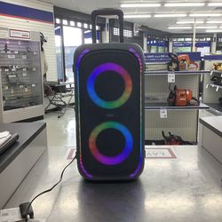 ONN Party Speaker