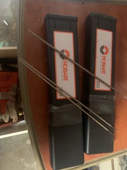 Welding Rods