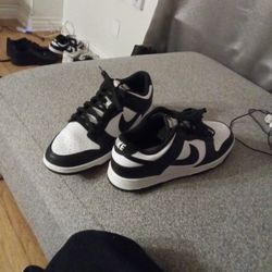 Nike Shoes Size 12