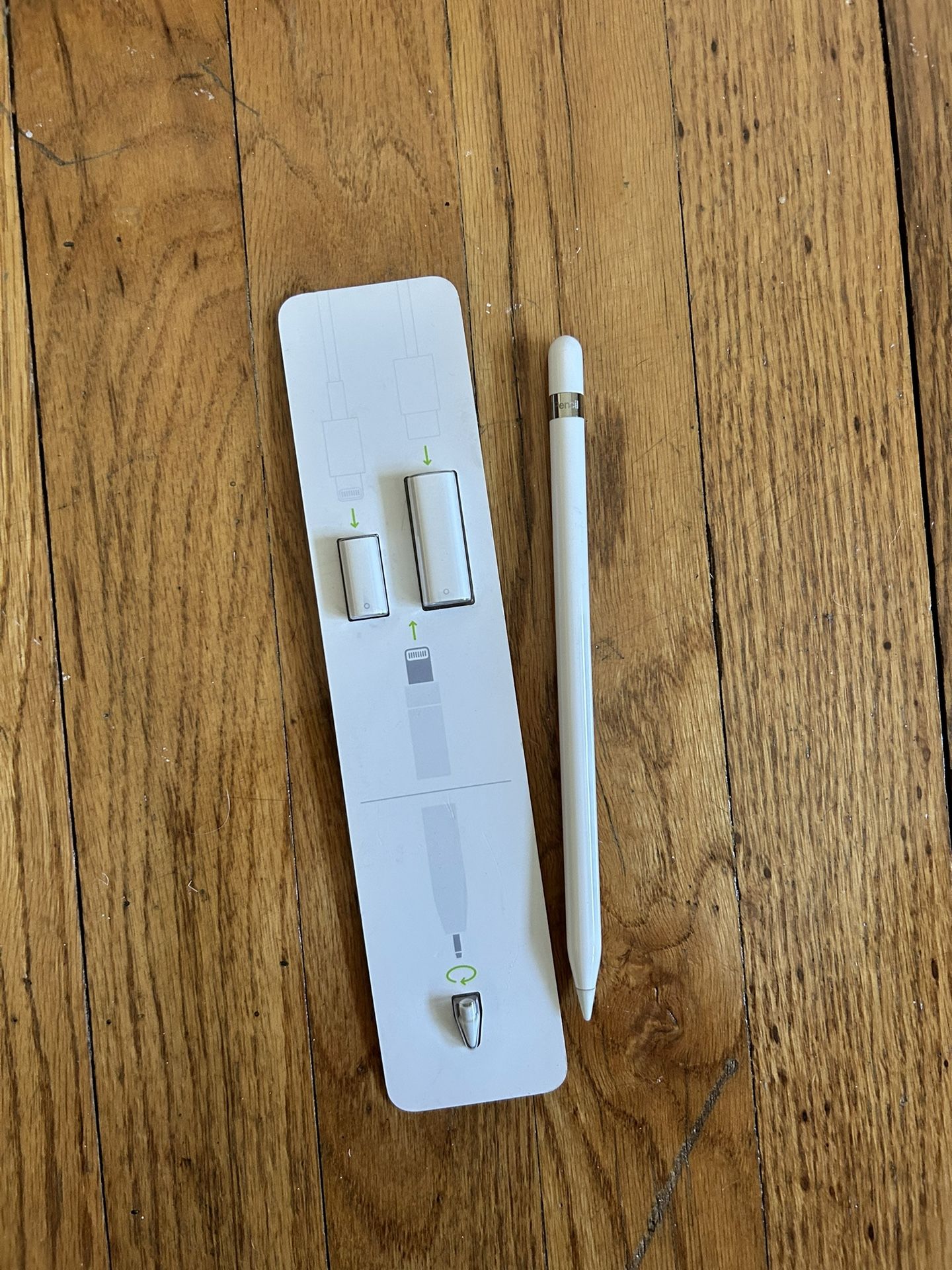 Apple Pencil (1st Generation)