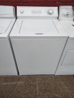 Whirlpool Washing Machine Working Great Condition 