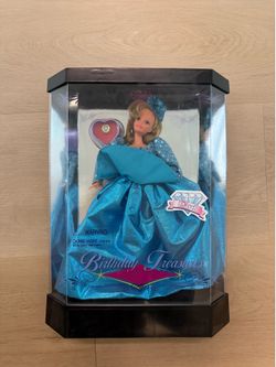 Barbie Collectible