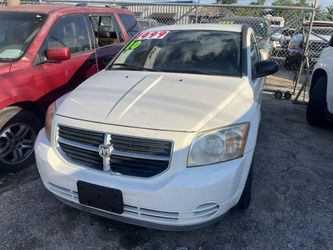 2010 Dodge Caliber