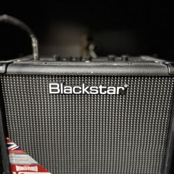 Amplifier 