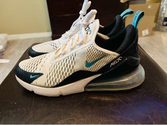 nike air max 270's