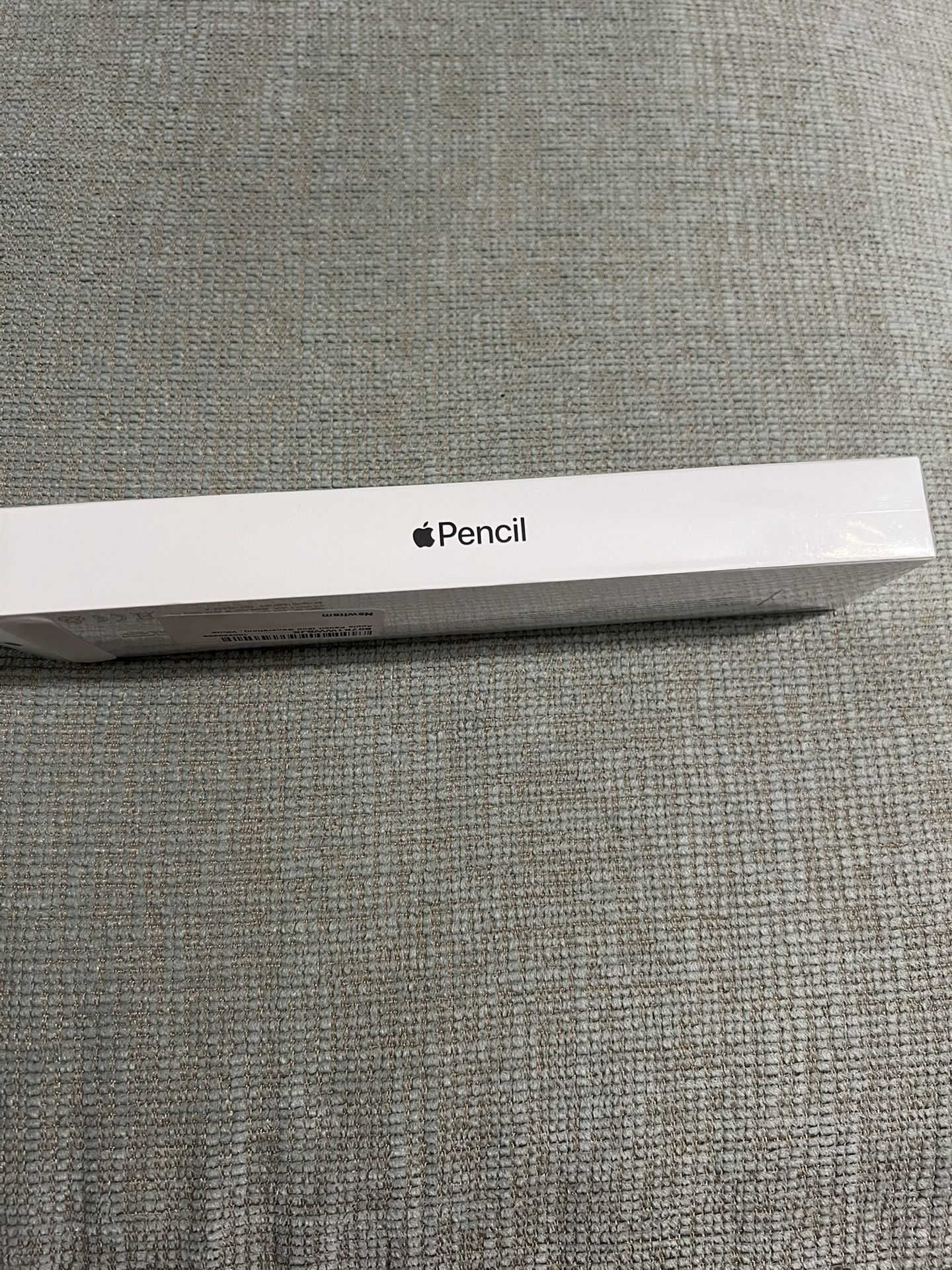Apple Pencil