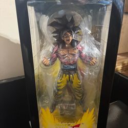 Dragon Ball Z Figures And Collectibles