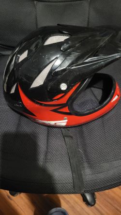 Bell xg Helmet xgames