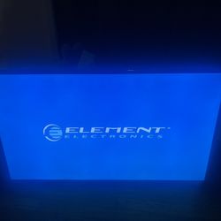 60 Inch Element TV