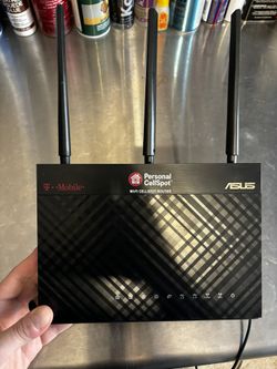 Wifi Router TM-AC1900