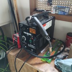 Welder