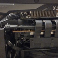 Gigabyte 8gb GeForce Rtx 3060ti Never Mined Or Oc'ed