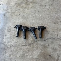 Coil Pack