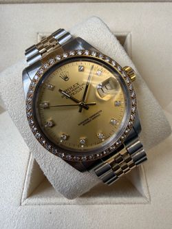 Rolex DateJust 36mm