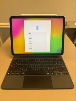 iPad Air 4th gen WiFi