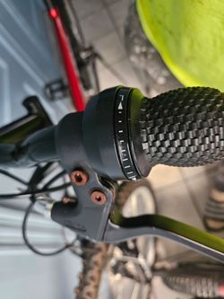 Vendo Vicicleta Saiz 26 en buenas condiciones