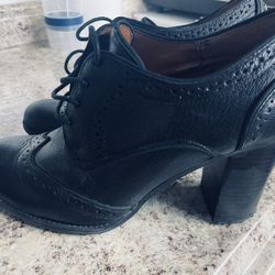 Tommy Hilfiger Woman’s Shoe
