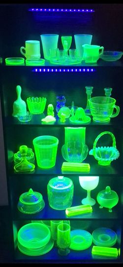 Iranium collection