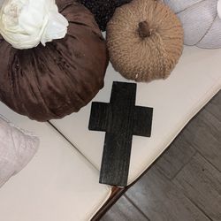 Cross Signed By Ian Somerhalder