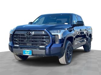 2026 Toyota Tundra