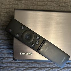 SAMSUNG HW-MS650/ZA SOUNDBAR