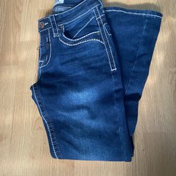 Yago Bootcut Jeans 