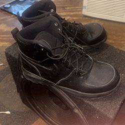 Discount For Today! Nike Boots Size 6.5