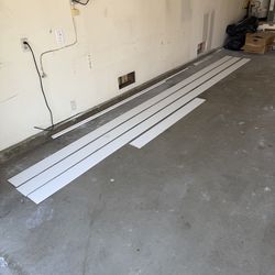 5 1/2” Craftsman Baseboard