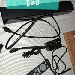 Tv Sound Bar