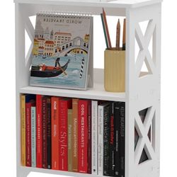Bookshelf
