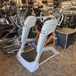 Octane FitnessZR8000 Zero runner